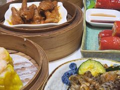 -赏点粤式点心(广州塔店)