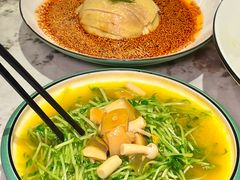 -火婆子·川小馆(扬韬科技广场店)