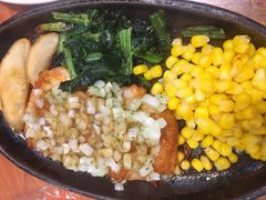 -萨莉亚意式餐厅(国和1000店)