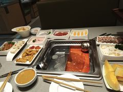 -海底捞火锅(顺义华联店)