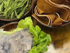 -乖嬢嬢重庆老火锅(南联店)