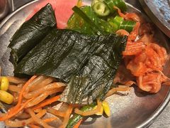 -山葵说·泥炉烤肉(泰达时尚E街区店)