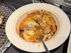 -银座苑烧肉酒场·烤活鳗(仙霞路店)