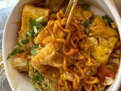 -丫蛋烤冷面(八腊庙街店)