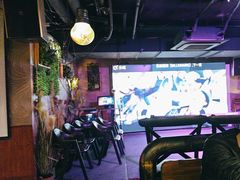 -麦凯伦烧烤·精酿超级工厂店(金桥总店)