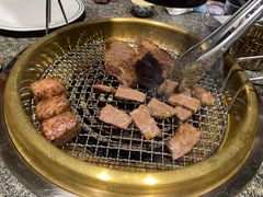 -NIUAN牛庵·日式和牛烧肉(恒隆店)