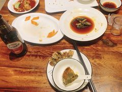 -宝中宝食府(清泰街店)