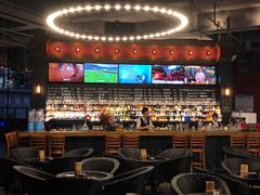 -CIRCLE·酒吧(第一国际店)