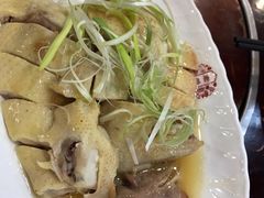 -禄源公·老莞诚饭店