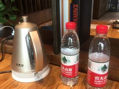 -U你·天然调味(南湖总店)