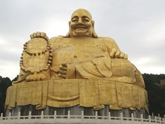 -千佛山风景名胜区