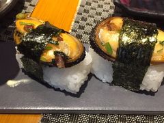 -昊·来了寿司(双楠2店)