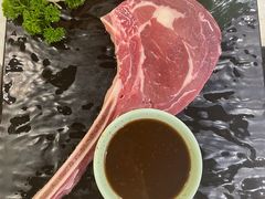-老板娘的烤肉店(港湾广场店)
