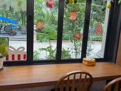 -富贵面包公司(运河店)