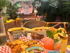 -泰妃殿(武汉首店)