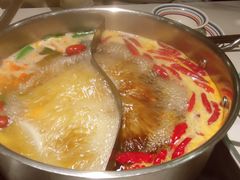 -许府牛火锅(信义坊总店)