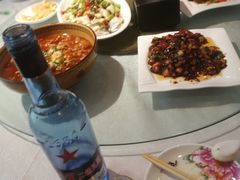-阿三鱼头泡饼·家常菜