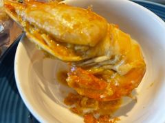 -星叶·东南亚料理(宁波万象汇店)
