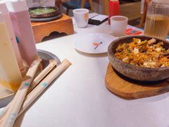 -七八冷面·延边朝鲜族美食(欢乐谷店)