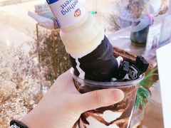 -DQ·蛋糕·冰淇淋(徐东销品茂店)