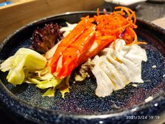 -daozao料理美术馆(东营店)