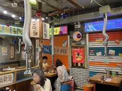 -枣玛尔脊骨汤·烤肉(西塔总店)