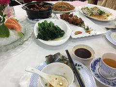 -东江海鲜酒家(艺都分店)