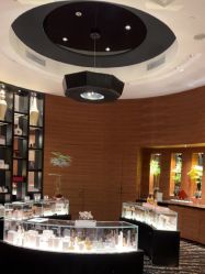 -广州文华东方酒店·水疗中心