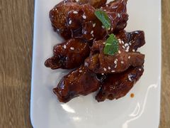 -枣子树·素食餐厅(朱家尖店)