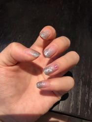 渐变-如一·美甲美睫