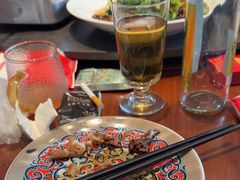 -鸽子侯·家宴·平价海鲜(绿地店)