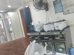 -潮州菜馆(十里河店)