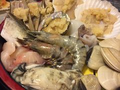 -熊出没日本烧肉放题