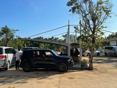 -一嗨租车(凤凰机场店)