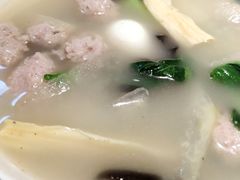 -东北小二东北菜(大车家巷店)