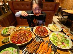 -青年公社烤鸭(青年路店)