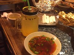 -蜀大侠火锅(建设路第五大道店)