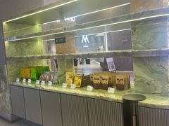 -LELECHA乐乐茶(百货大楼店)