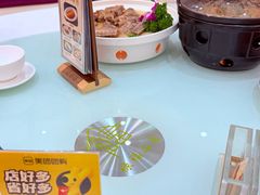 -禄福山庄•顺德菜·融和菜(龙江店)