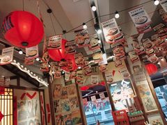 -有红鸡毛店·砂锅菜(抚琴夜市店)