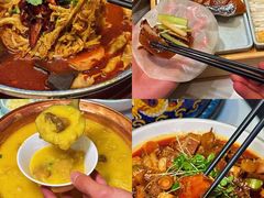 -樽宴酒楼·地道川菜·品质宴请
