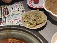 -生活如沸·顺德水牛奶火锅(大学路店)