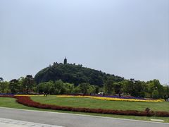 -狼山风景名胜区