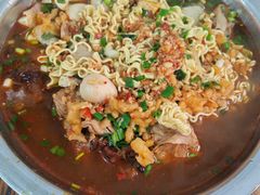 -胖子水煮(铁路三村无任何分店)