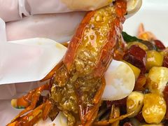 -聚味瞿记·龙虾堂(坡子街店)