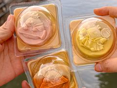 -百年同和·江南点心院(山塘街店)