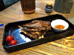 -胡桃里音乐酒馆(白云五号T5 MALL店)