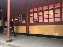 -普陀山慧济禅寺