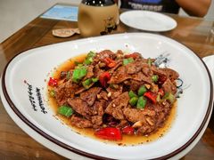 -环秀楼(黄山呈坎店)