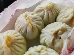 -津门张记包子铺(华昌道店)